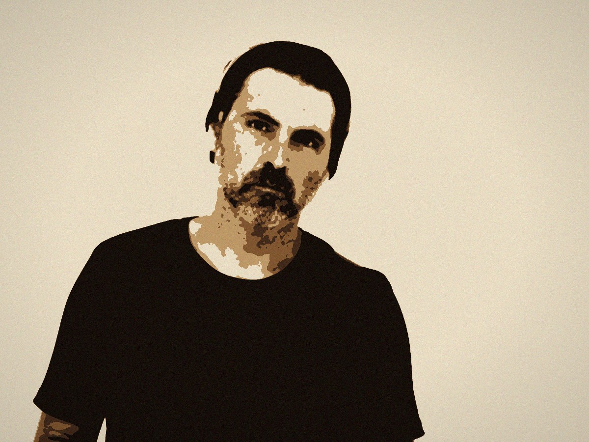 Cuatro Balas — Retrato de un conspirador — Cristian