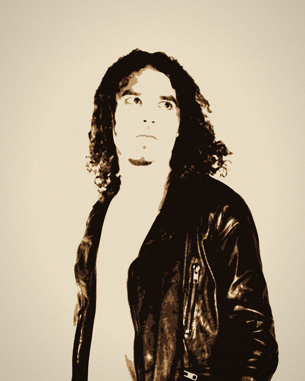 Luis — Batería de Cuatro Balas
